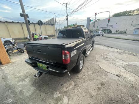 CHEVROLET S10 2.4 FLEX EXECUTIVE CABINE DUPLA, Foto 6