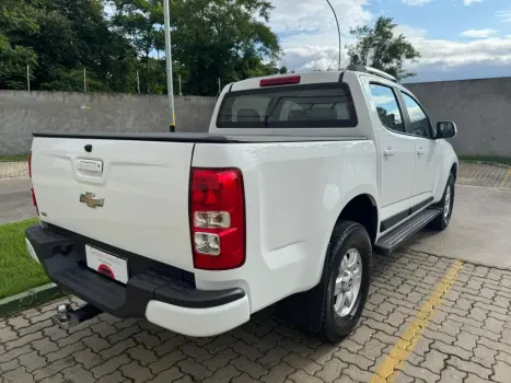 CHEVROLET S10 2.4 FLEX LT CABINE DUPLA, Foto 3