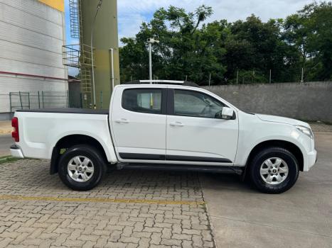 CHEVROLET S10 2.4 FLEX LT CABINE DUPLA, Foto 5