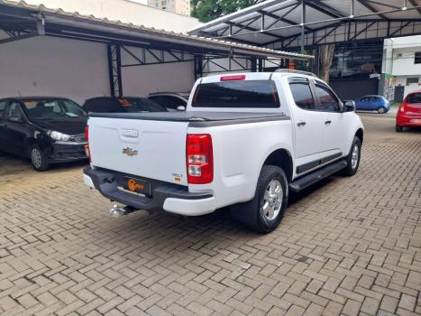 CHEVROLET S10 2.4 FLEX LT CABINE DUPLA, Foto 6