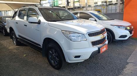 CHEVROLET S10 2.4 FLEX ADVANTAGE CABINE DUPLA, Foto 2