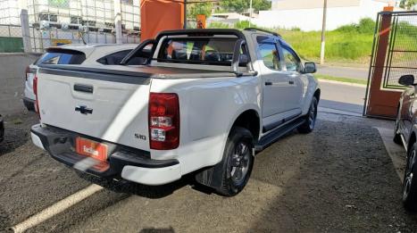 CHEVROLET S10 2.4 FLEX ADVANTAGE CABINE DUPLA, Foto 3