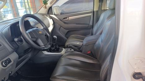 CHEVROLET S10 2.4 FLEX ADVANTAGE CABINE DUPLA, Foto 5