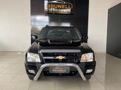 CHEVROLET S10 2.4 FLEX ADVANTAGE CABINE DUPLA, Foto 2