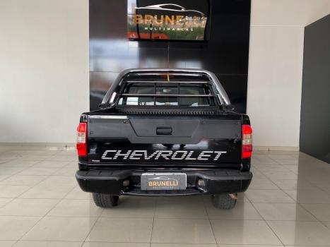 CHEVROLET S10 2.4 FLEX ADVANTAGE CABINE DUPLA, Foto 5