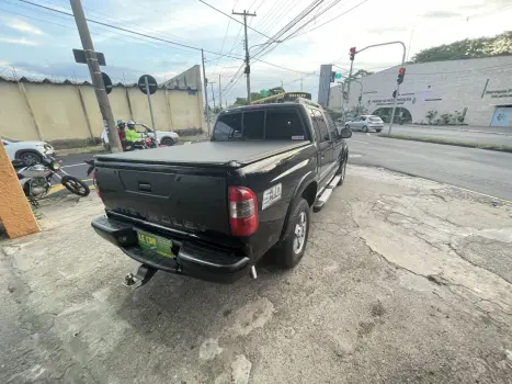 CHEVROLET S10 2.4 FLEX EXECUTIVE CABINE DUPLA, Foto 6