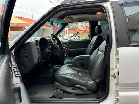 CHEVROLET S10 2.4 FLEX EXECUTIVE CABINE DUPLA, Foto 12