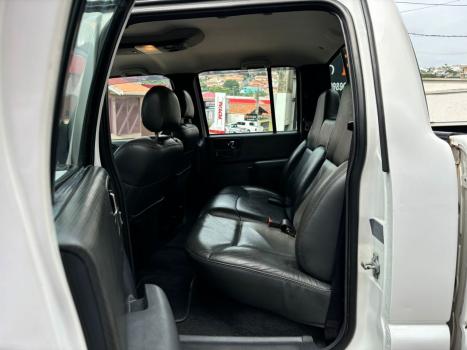 CHEVROLET S10 2.4 FLEX EXECUTIVE CABINE DUPLA, Foto 13