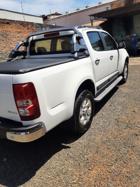 CHEVROLET S10 2.4 FLEX LTZ CABINE DUPLA, Foto 5