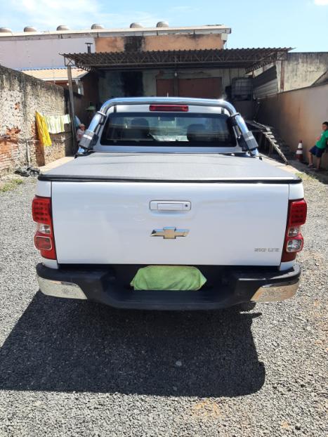 CHEVROLET S10 2.4 FLEX LTZ CABINE DUPLA, Foto 6