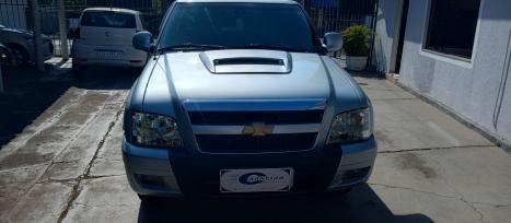 CHEVROLET S10 2.4 FLEX ADVANTAGE CABINE DUPLA, Foto 2