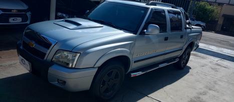 CHEVROLET S10 2.4 FLEX ADVANTAGE CABINE DUPLA, Foto 3