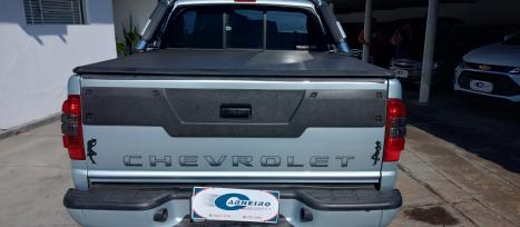 CHEVROLET S10 2.4 FLEX ADVANTAGE CABINE DUPLA, Foto 5