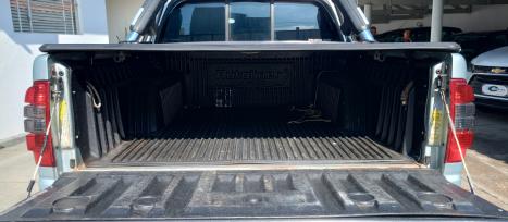 CHEVROLET S10 2.4 FLEX ADVANTAGE CABINE DUPLA, Foto 13