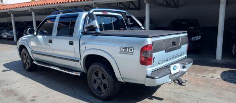 CHEVROLET S10 2.4 FLEX ADVANTAGE CABINE DUPLA, Foto 6