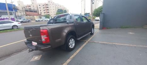 CHEVROLET S10 2.4 FLEX LT CABINE DUPLA, Foto 2