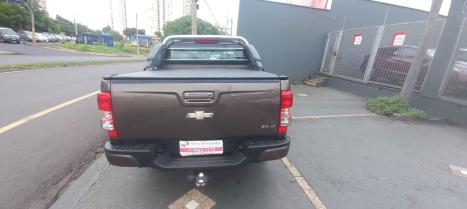 CHEVROLET S10 2.4 FLEX LT CABINE DUPLA, Foto 3