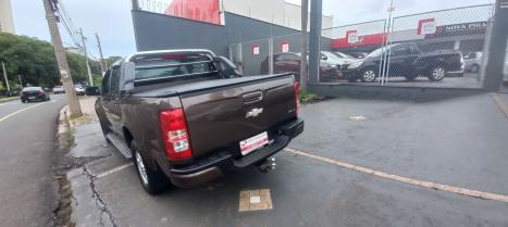 CHEVROLET S10 2.4 FLEX LT CABINE DUPLA, Foto 5