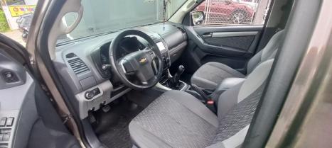 CHEVROLET S10 2.4 FLEX LT CABINE DUPLA, Foto 9