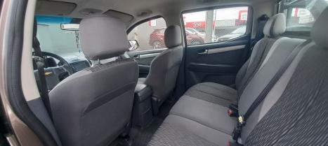 CHEVROLET S10 2.4 FLEX LT CABINE DUPLA, Foto 11