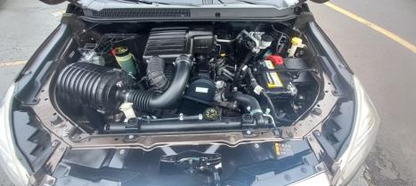 CHEVROLET S10 2.4 FLEX LT CABINE DUPLA, Foto 14