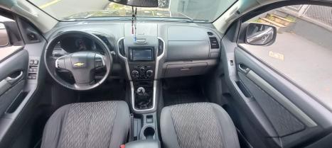 CHEVROLET S10 2.4 FLEX LT CABINE DUPLA, Foto 20