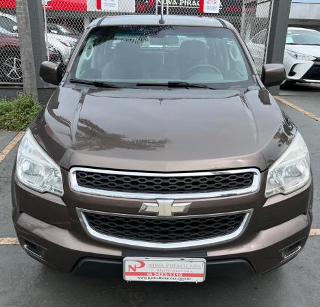 CHEVROLET S10 2.4 FLEX LT CABINE DUPLA, Foto 5