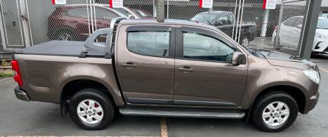 CHEVROLET S10 2.4 FLEX LT CABINE DUPLA, Foto 8