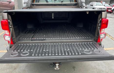 CHEVROLET S10 2.4 FLEX LT CABINE DUPLA, Foto 9