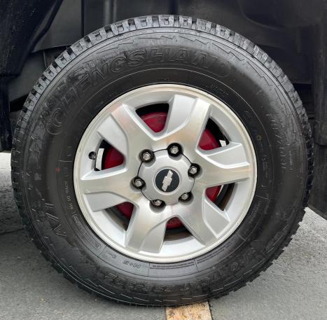 CHEVROLET S10 2.4 FLEX LT CABINE DUPLA, Foto 11
