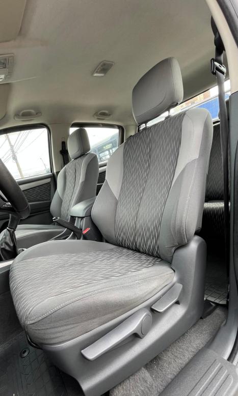 CHEVROLET S10 2.4 FLEX LT CABINE DUPLA, Foto 16