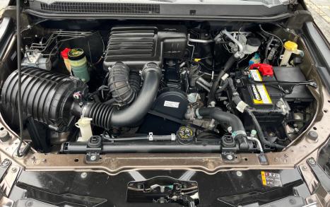 CHEVROLET S10 2.4 FLEX LT CABINE DUPLA, Foto 19