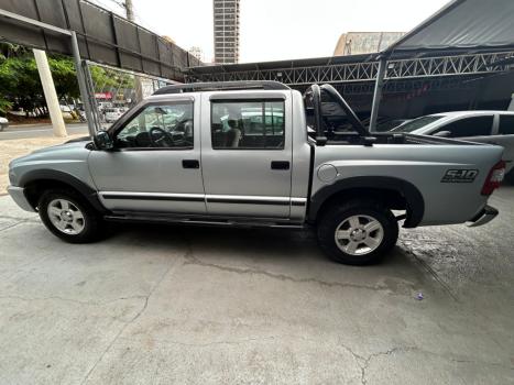 CHEVROLET S10 2.4 FLEX ADVANTAGE CABINE DUPLA, Foto 3