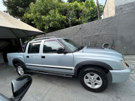 CHEVROLET S10 2.4 FLEX ADVANTAGE CABINE DUPLA, Foto 4