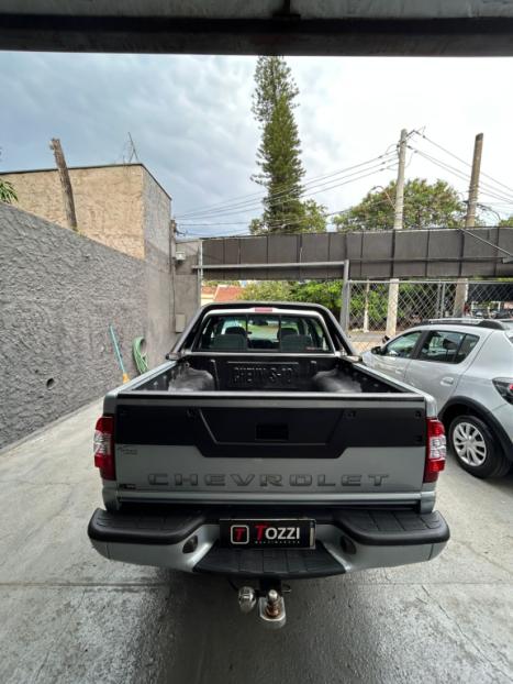 CHEVROLET S10 2.4 FLEX ADVANTAGE CABINE DUPLA, Foto 5