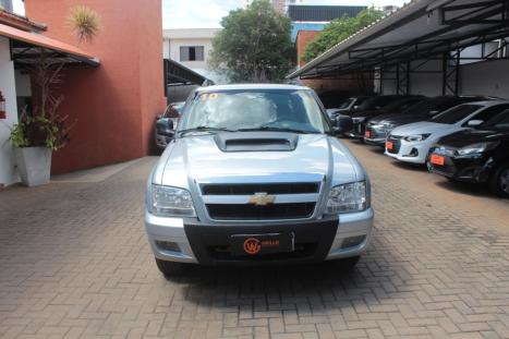 CHEVROLET S10 2.4 FLEX ADVANTAGE CABINE DUPLA, Foto 2