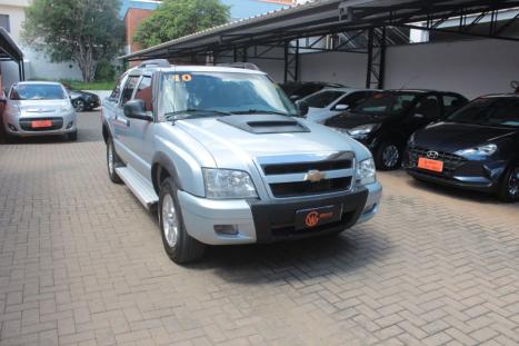 CHEVROLET S10 2.4 FLEX ADVANTAGE CABINE DUPLA, Foto 3