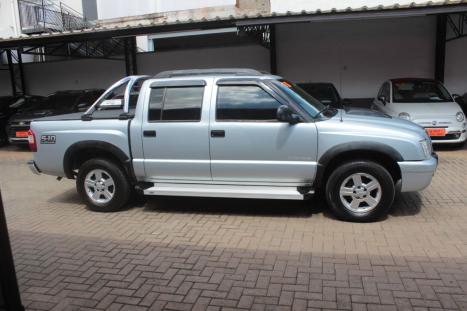 CHEVROLET S10 2.4 FLEX ADVANTAGE CABINE DUPLA, Foto 4