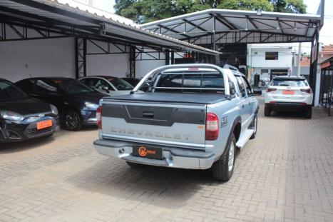 CHEVROLET S10 2.4 FLEX ADVANTAGE CABINE DUPLA, Foto 5