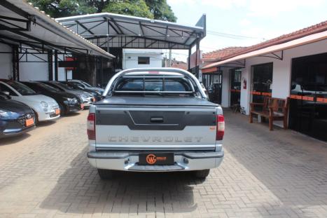 CHEVROLET S10 2.4 FLEX ADVANTAGE CABINE DUPLA, Foto 6