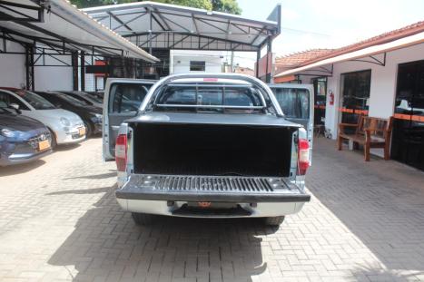 CHEVROLET S10 2.4 FLEX ADVANTAGE CABINE DUPLA, Foto 7