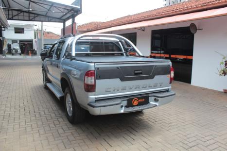 CHEVROLET S10 2.4 FLEX ADVANTAGE CABINE DUPLA, Foto 8