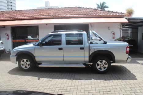 CHEVROLET S10 2.4 FLEX ADVANTAGE CABINE DUPLA, Foto 9