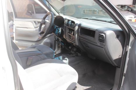 CHEVROLET S10 2.4 FLEX ADVANTAGE CABINE DUPLA, Foto 12