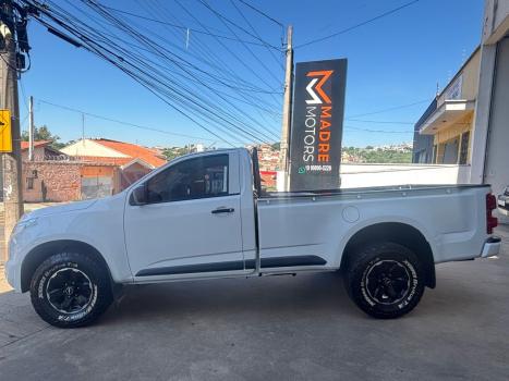 CHEVROLET S10 2.4 FLEX LS CABINE SIMPLES, Foto 8