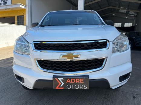 CHEVROLET S10 2.4 FLEX LS CABINE SIMPLES, Foto 9