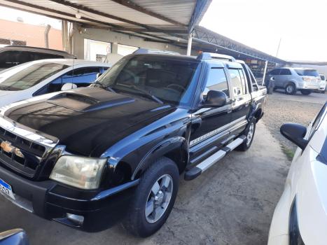 CHEVROLET S10 2.4 FLEX EXECUTIVE CABINE DUPLA, Foto 2