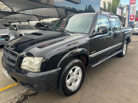 CHEVROLET S10 2.4 FLEX ADVANTAGE CABINE DUPLA, Foto 2