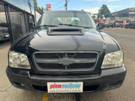 CHEVROLET S10 2.4 FLEX ADVANTAGE CABINE DUPLA, Foto 3