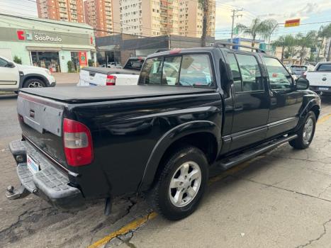 CHEVROLET S10 2.4 FLEX ADVANTAGE CABINE DUPLA, Foto 7